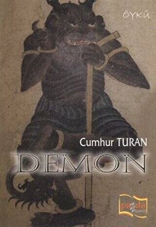 Demon - 1