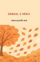 Demsal Û Heva - Sidar Yayınları