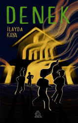 Denek - Mahlas Çocuk Yayınları