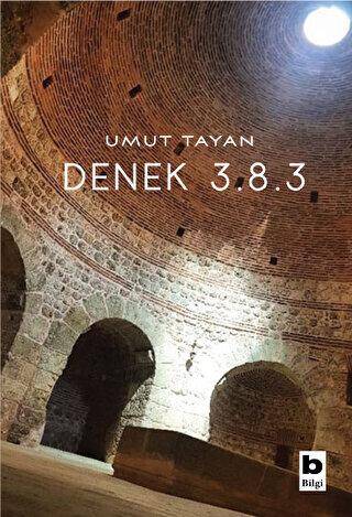 Denek 3.8.3 - 1