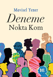 Deneme Nokta Kom - Delidolu