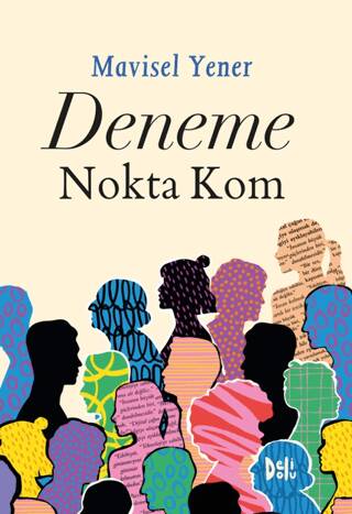 Deneme Nokta Kom - 1