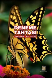 Deneme Tahtası - 1