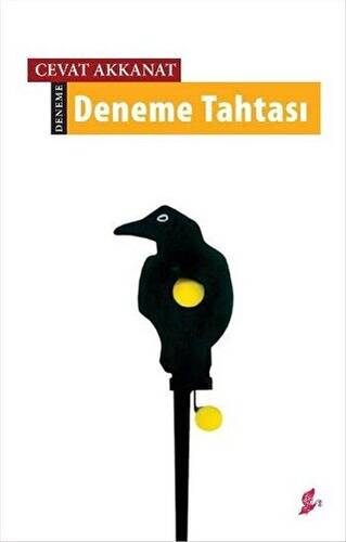 Deneme Tahtası - 1