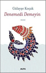 Denemedi Demeyin - 1