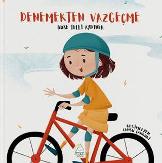 Denemekten Vazgeçme - 1