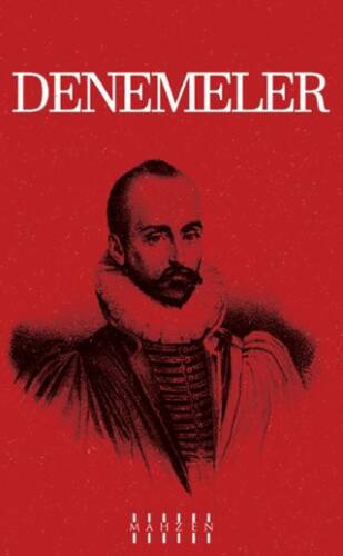Denemeler - 1