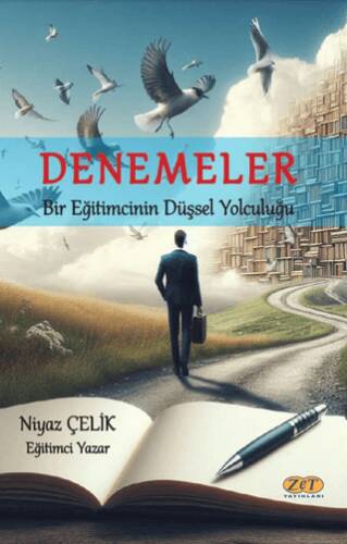 Denemeler - 1