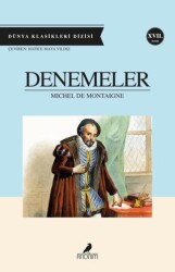 Denemeler - 1