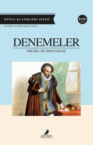 Denemeler - 1