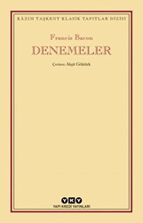 Denemeler - 1
