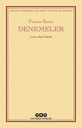 Denemeler - 1