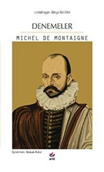Denemeler - Arel Kitap