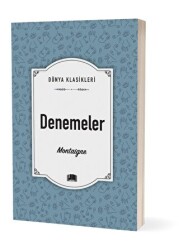 Denemeler - 1