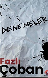Denemeler - 1