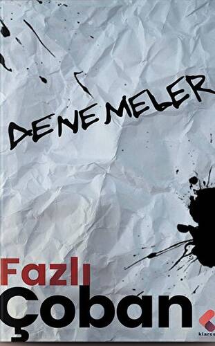 Denemeler - 1