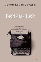 Denemeler - 1