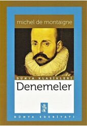 Denemeler - Venedik Yayınları