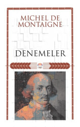 Denemeler - Nilüfer Yayınları