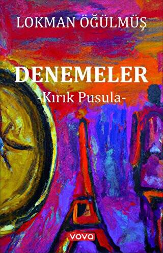 Denemeler - Kırık Pusula - 1