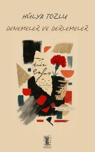 Denemeler ve Derlemeler - 1