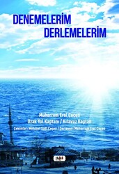 Denemelerim Derlemelerim - 1