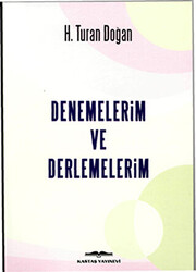 Denemelerim ve Derlemelerim - 1