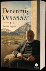 Denenmiş Denemeler 1 - 2 - Elpida Yayıncılık