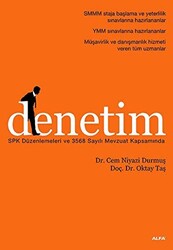Denetim - 1