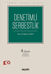 Denetimli Serbestlik - 1