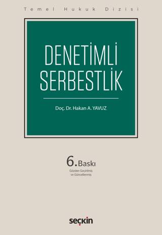 Denetimli Serbestlik THD - 1