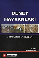 Deney Hayvanları - 1