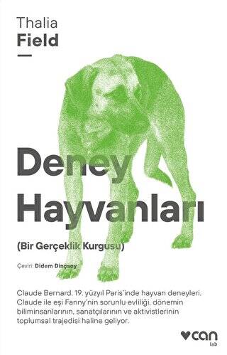 Deney Hayvanları - 1