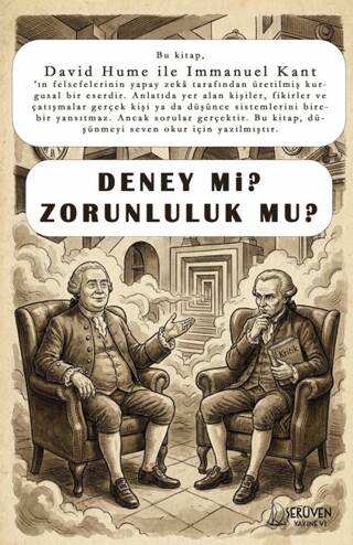 Deney Mi Zorunluluk Mu? - 1
