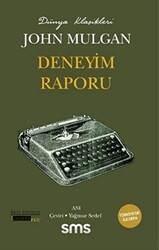 Deneyim Raporu - 1