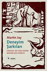 Deneyim Şarkıları - 1