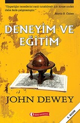 Deneyim ve Eğitim - 1