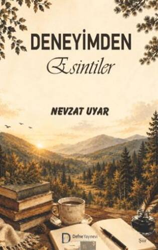 Deneyimden Esintiler - 1