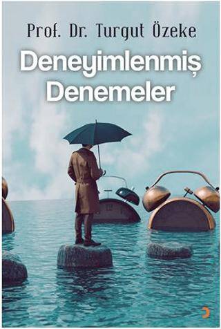 Deneyimlenmiş Denemeler - 1