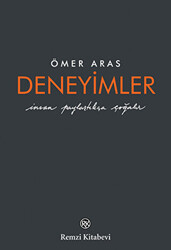 Deneyimler - 1