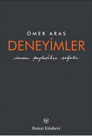 Deneyimler - 1