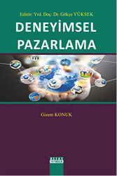 Deneyimsel Pazarlama - 1