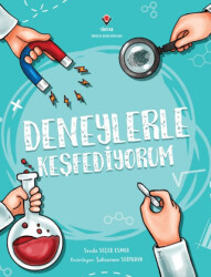Deneylerle Keşfediyorum - 1