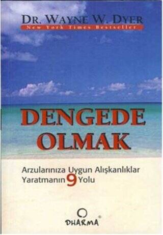 Dengede Olmak - 1