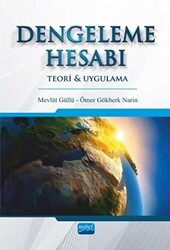 Dengeleme Hesabı - Nobel Akademik Yayıncılık