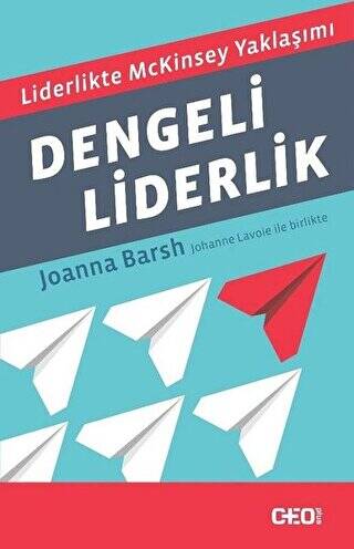 Dengeli Liderlik - 1