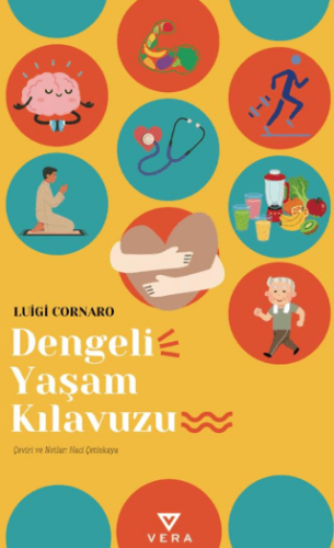 Dengeli Yaşam Kılavuzu - 1