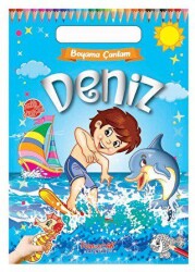 Deniz - 1