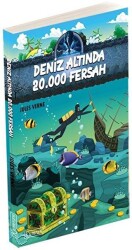 Deniz Altında 20.000 Fersah - 1