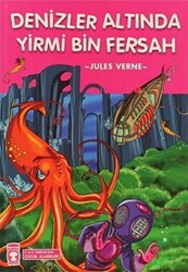 Deniz Altında 20000 Fersah - 1